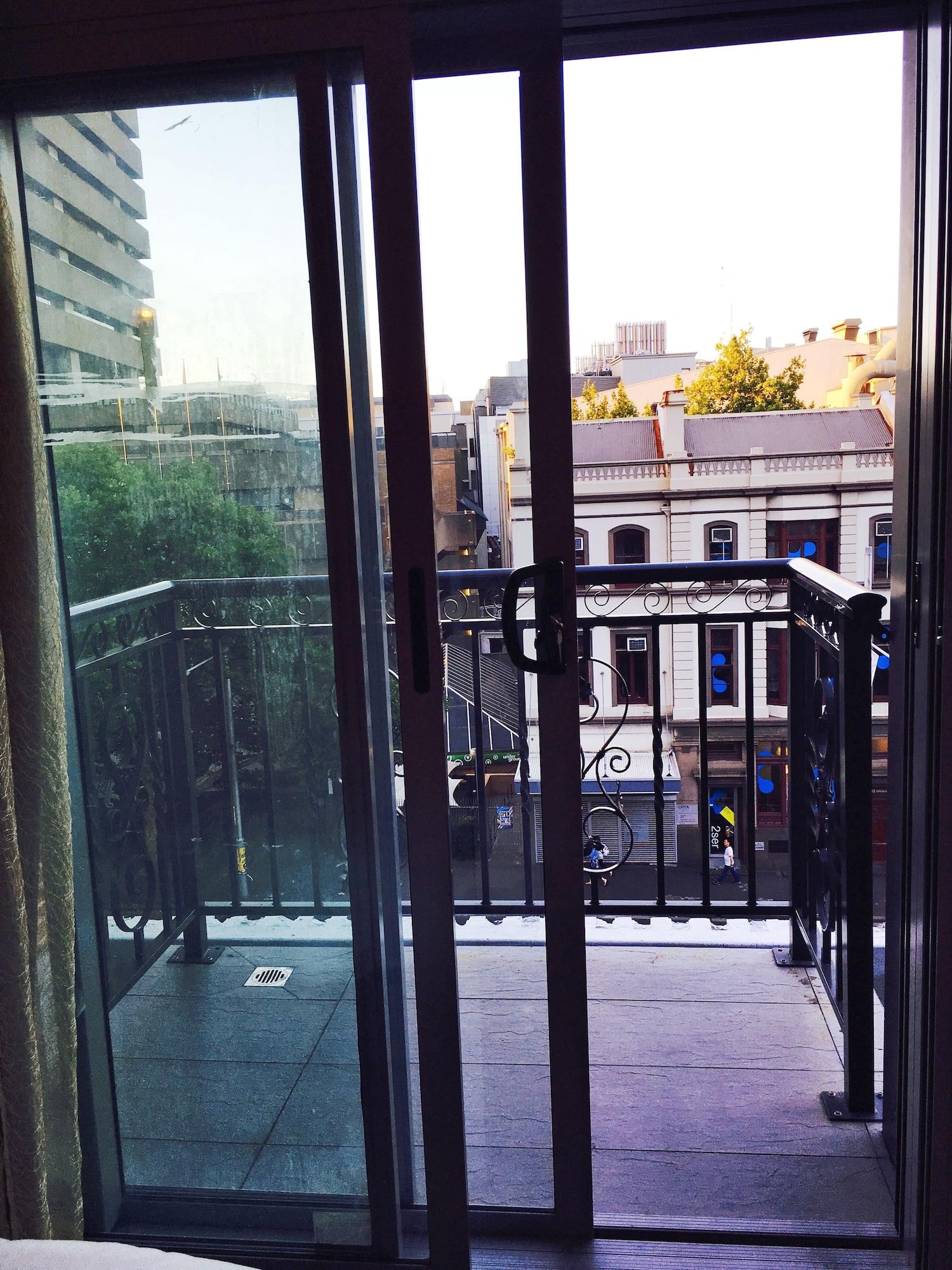 Sydney Riseon Hotel Экстерьер фото