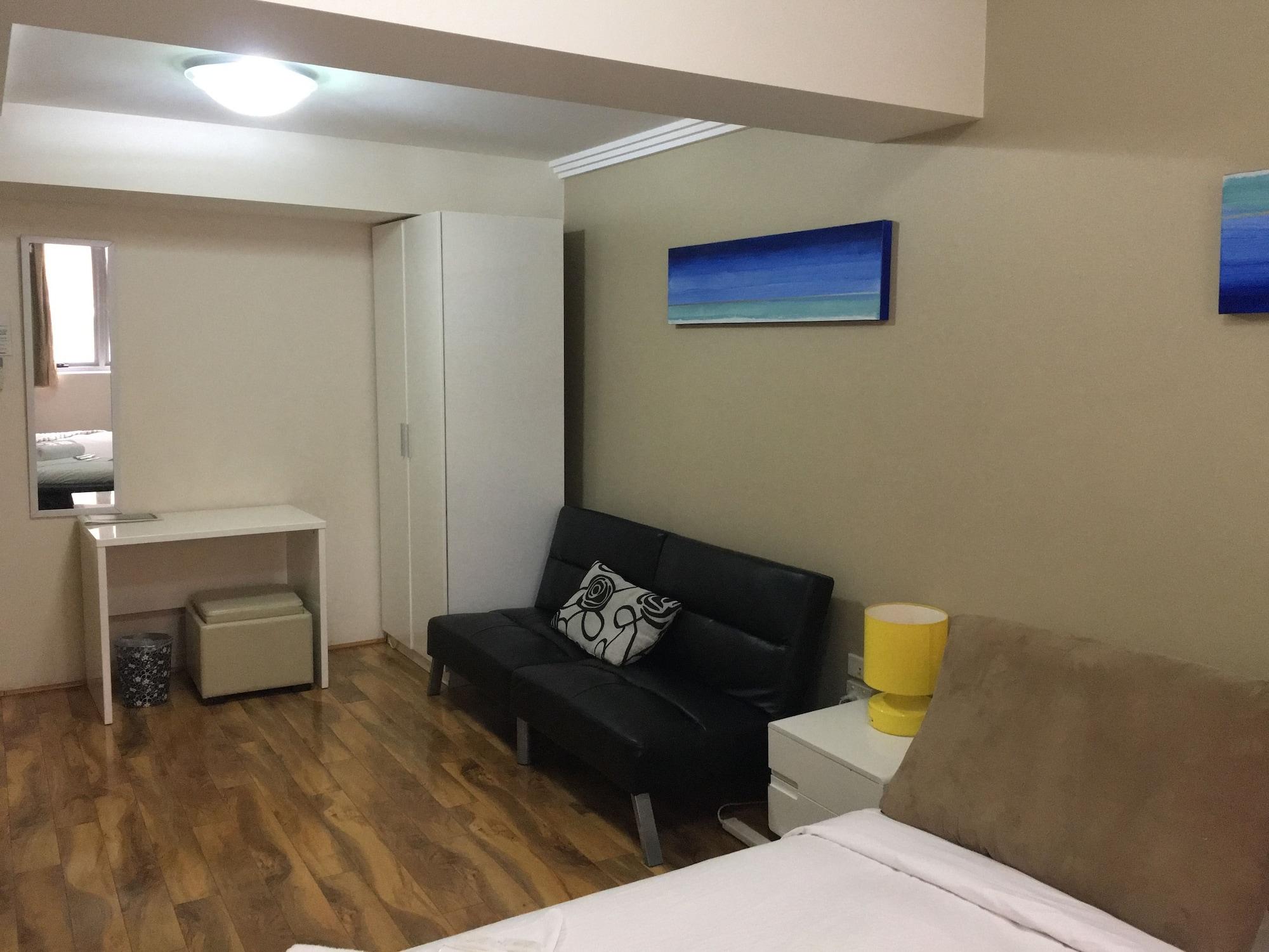 Sydney Riseon Hotel Экстерьер фото