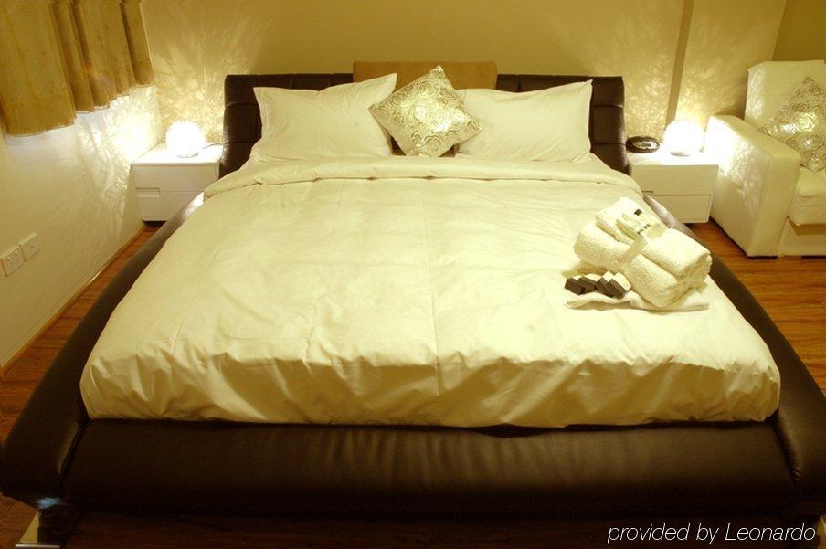 Sydney Riseon Hotel Экстерьер фото