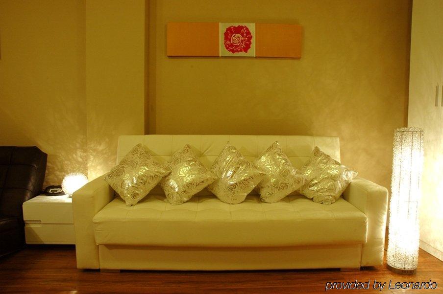 Sydney Riseon Hotel Экстерьер фото