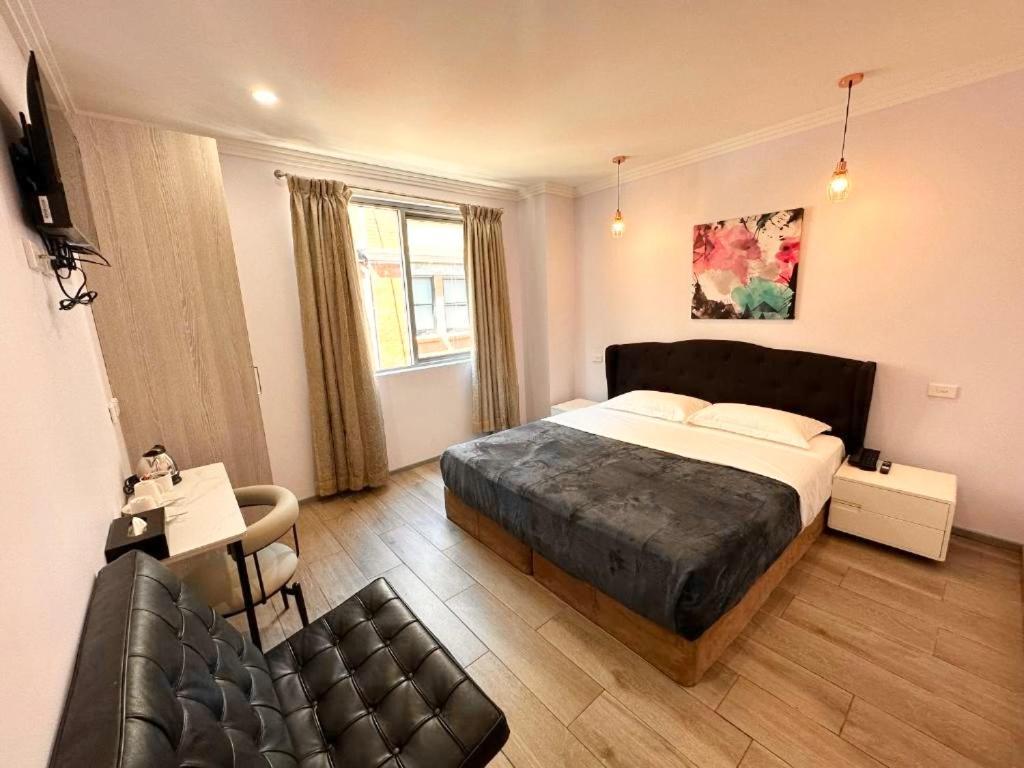 Sydney Riseon Hotel Экстерьер фото
