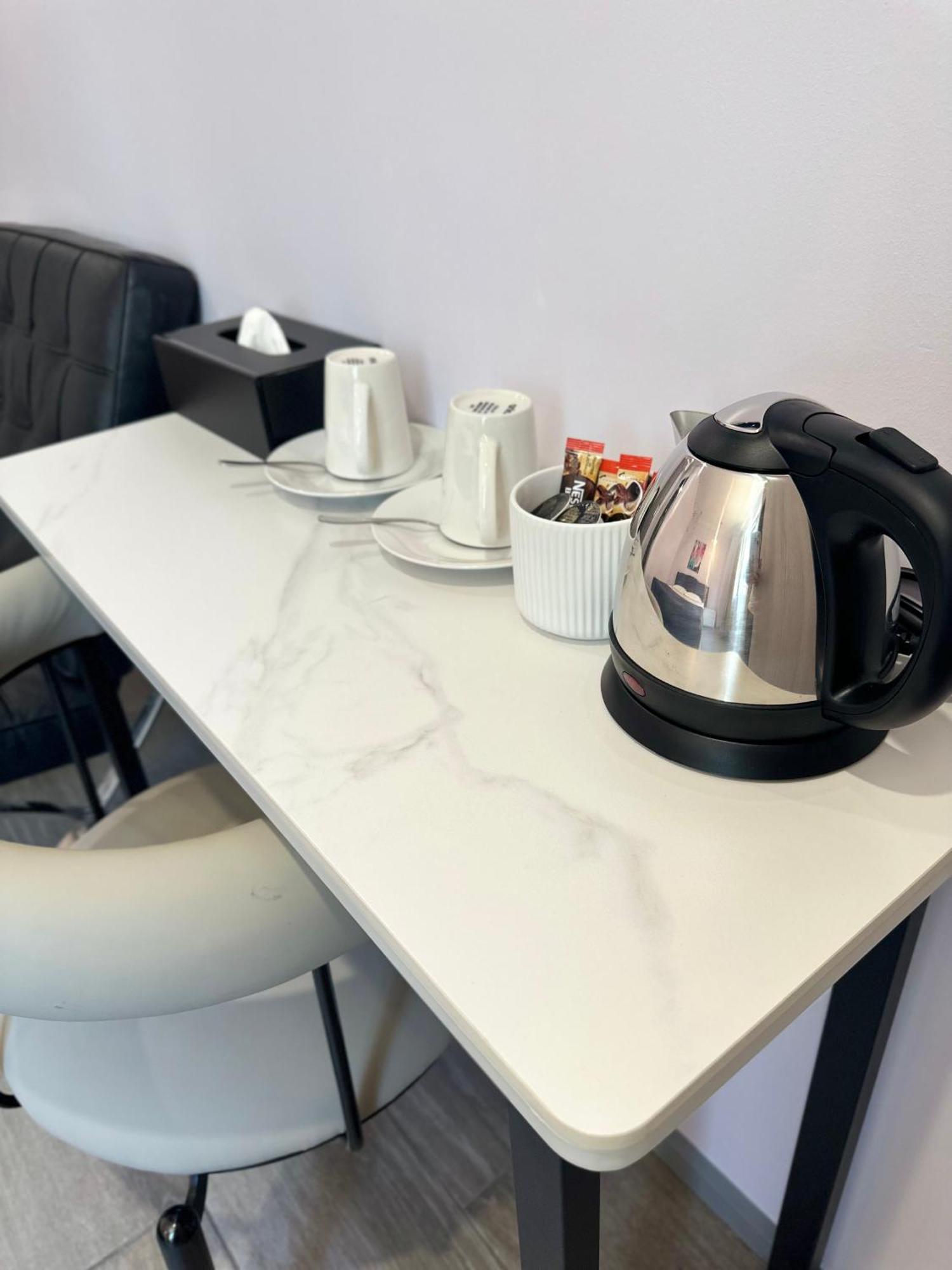Sydney Riseon Hotel Экстерьер фото