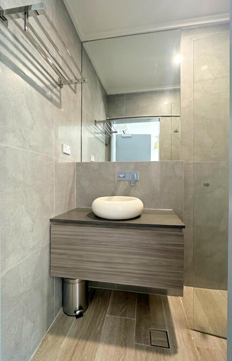 Sydney Riseon Hotel Экстерьер фото
