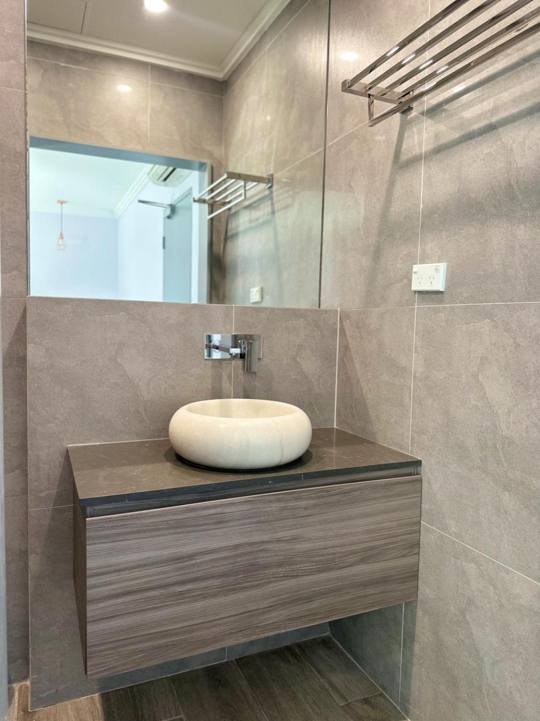 Sydney Riseon Hotel Экстерьер фото