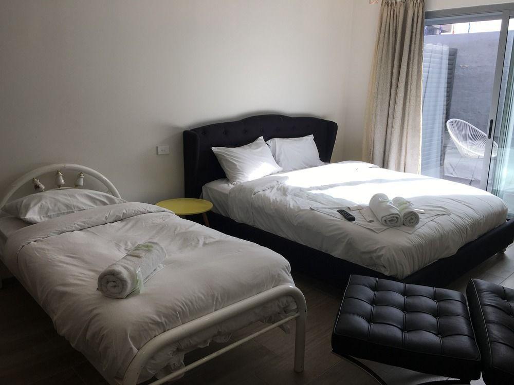 Sydney Riseon Hotel Экстерьер фото