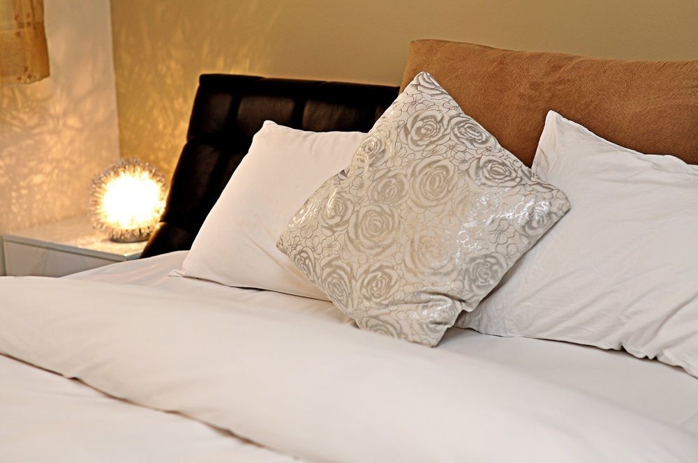 Sydney Riseon Hotel Экстерьер фото
